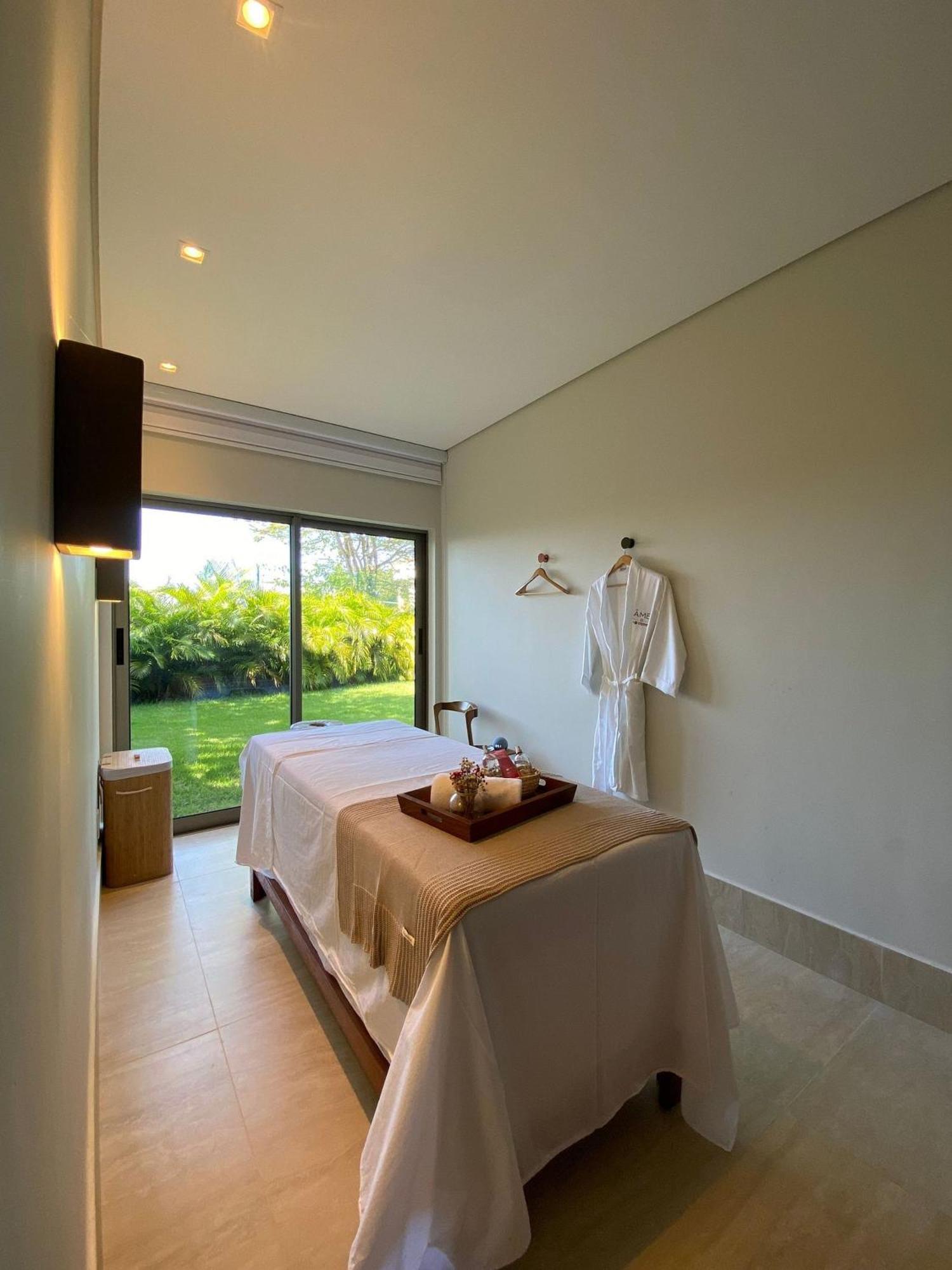 Flat Ile De Pipa Varanda - By Almare Praia de Pipa 外观 照片